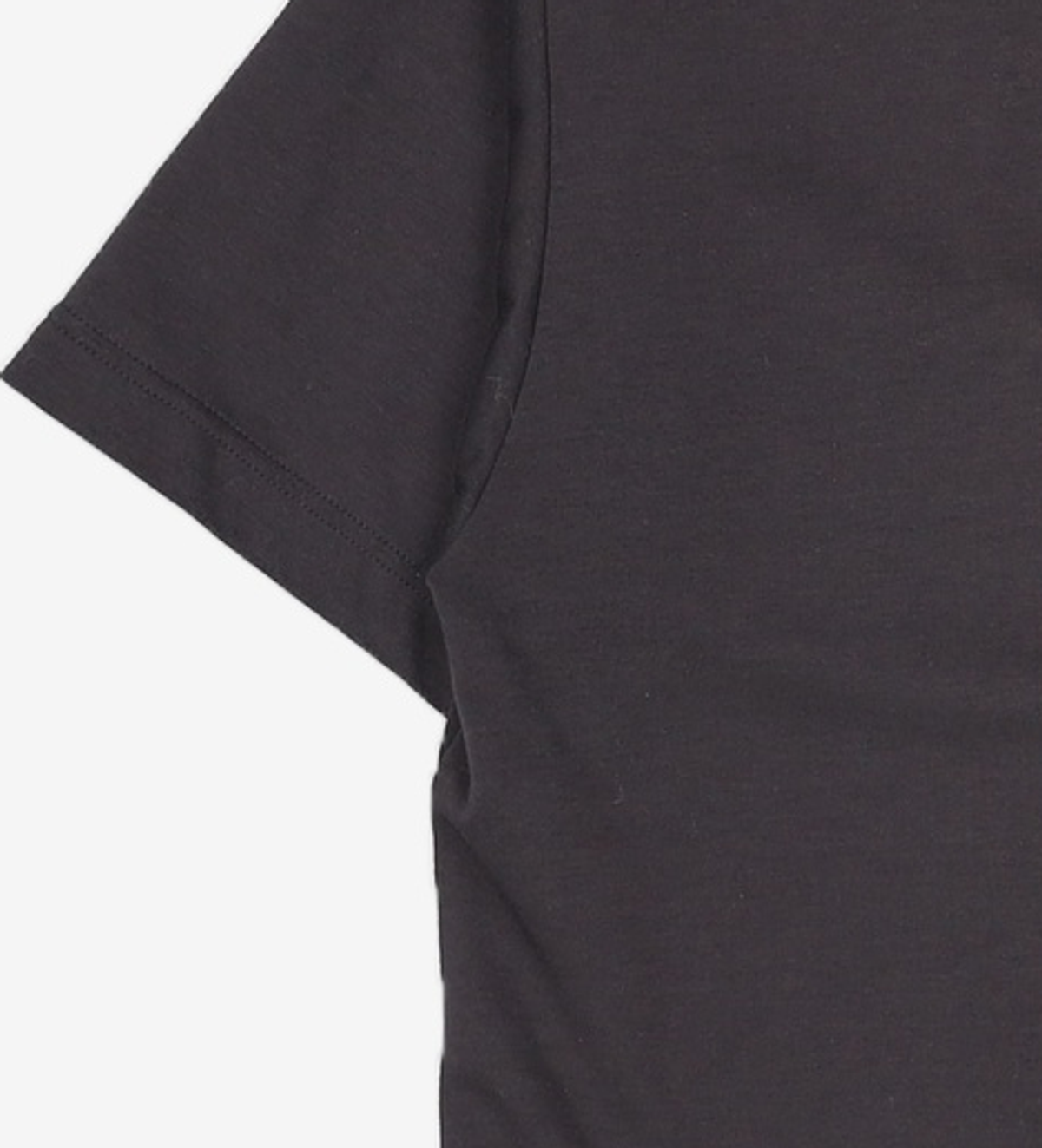 무인양품(MUJI) 반소매 티셔츠 XL