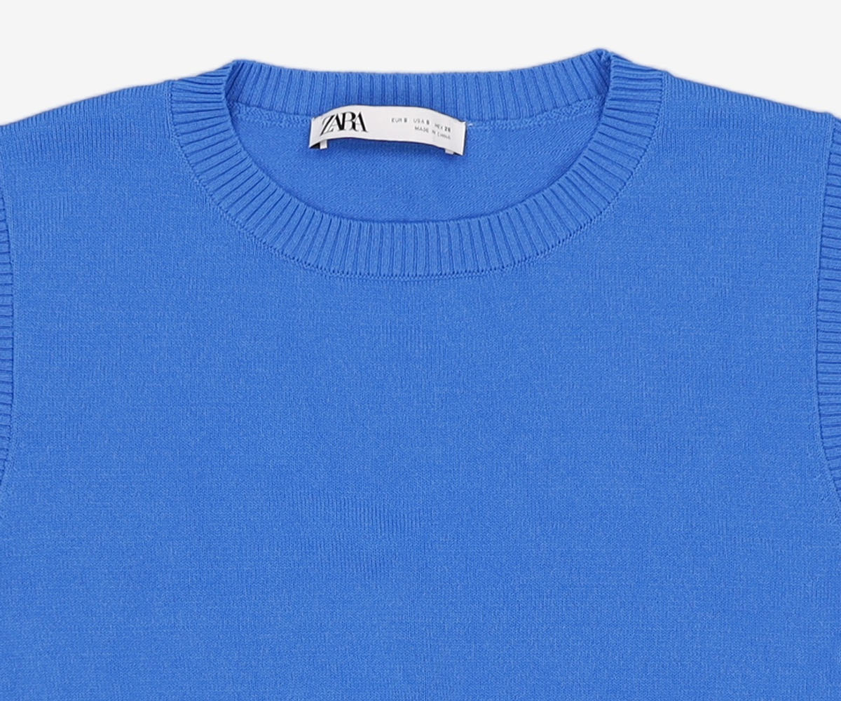 자라(ZARA) 베스트 S