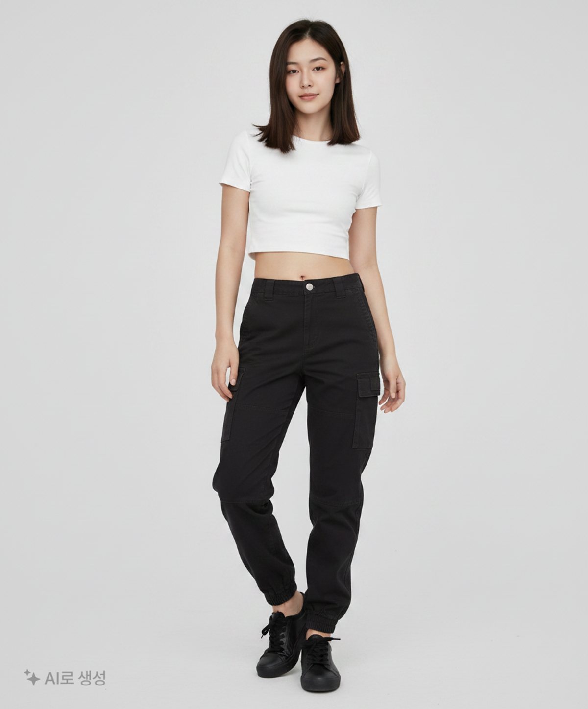 디키즈(DICKIES) 조거 팬츠 28