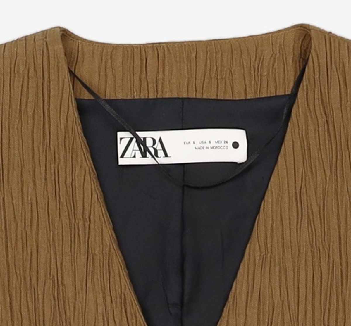 자라(ZARA) 슈트/블레이저 재킷 S