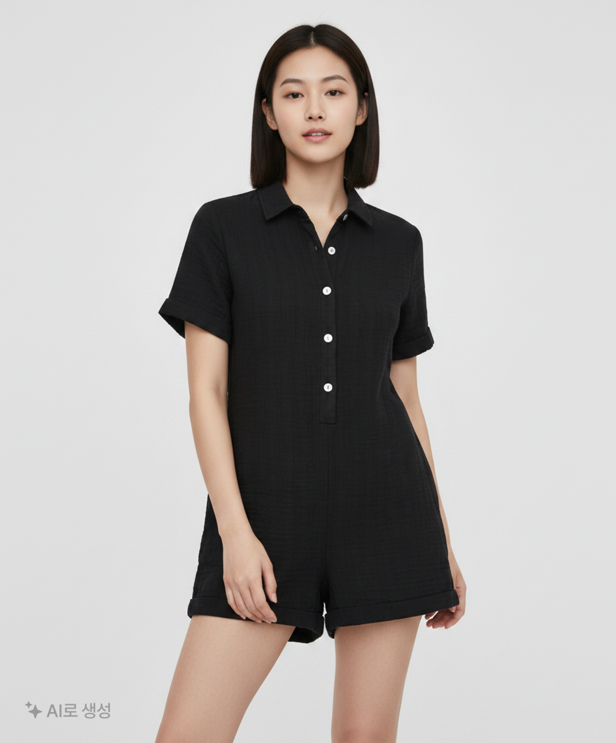 자라(ZARA) 피케/카라 티셔츠 M