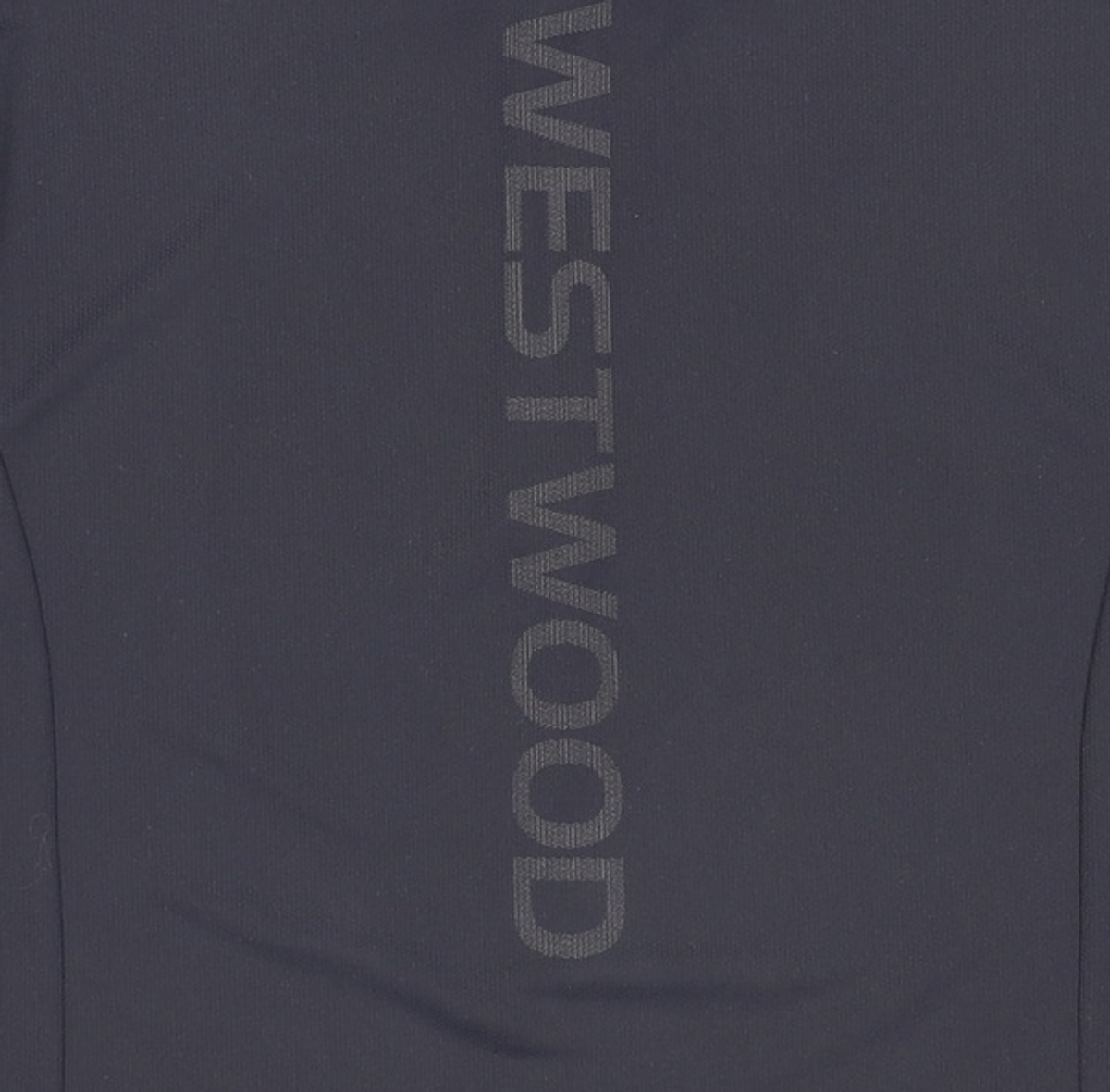 웨스트우드(WESTWOOD) 긴소매 티셔츠 105