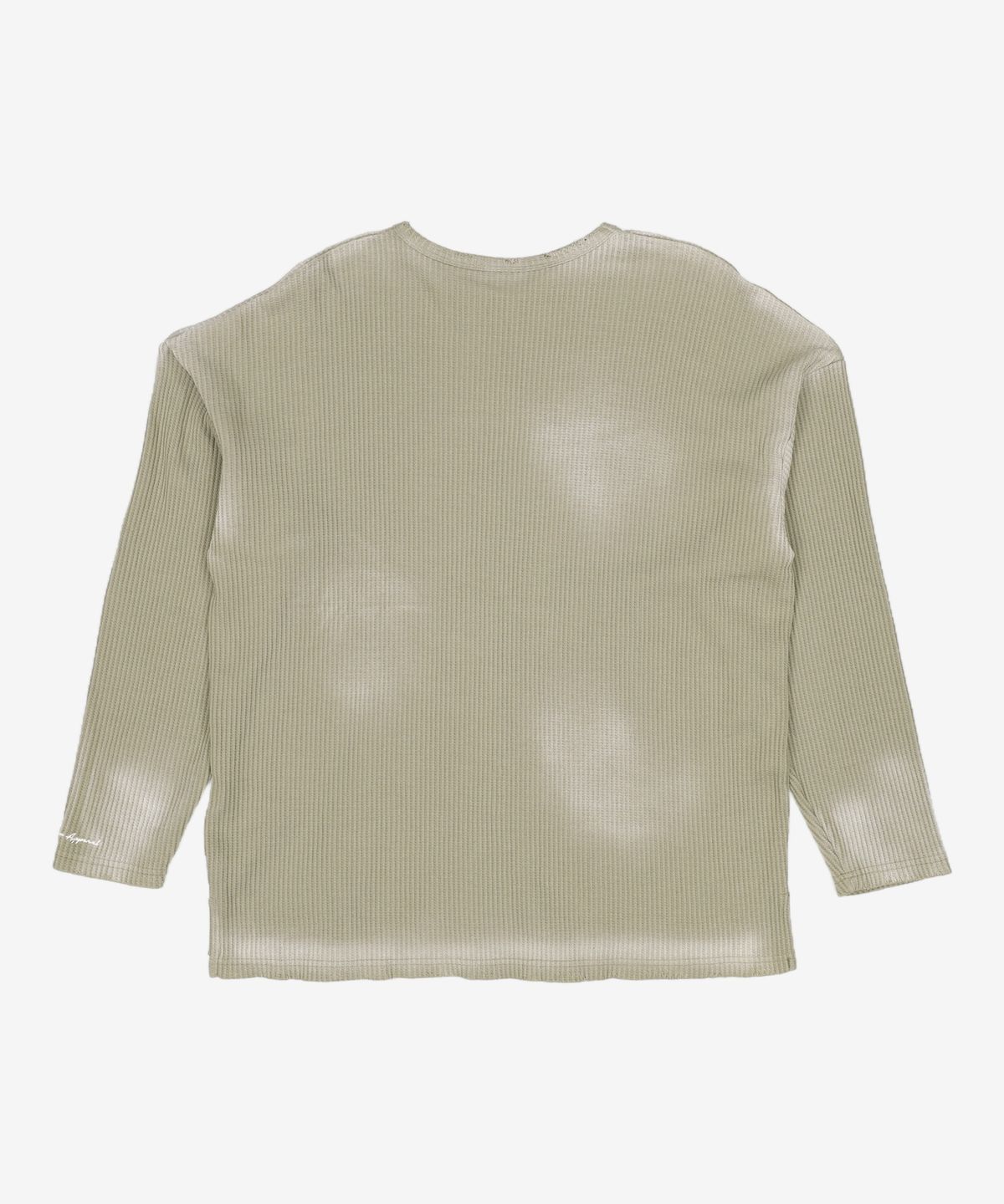 베르만 어패럴(VERMANN APPAREL) 긴소매 티셔츠 L