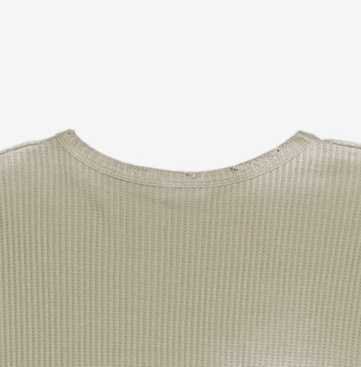 베르만 어패럴(VERMANN APPAREL) 긴소매 티셔츠 L
