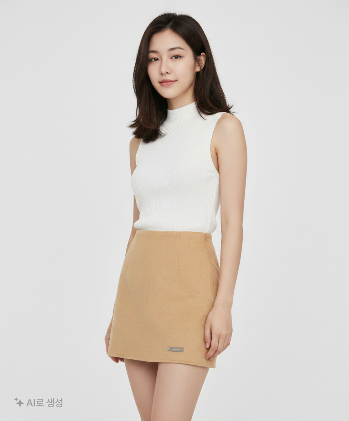 미쏘(MIXXO) 미니스커트 24