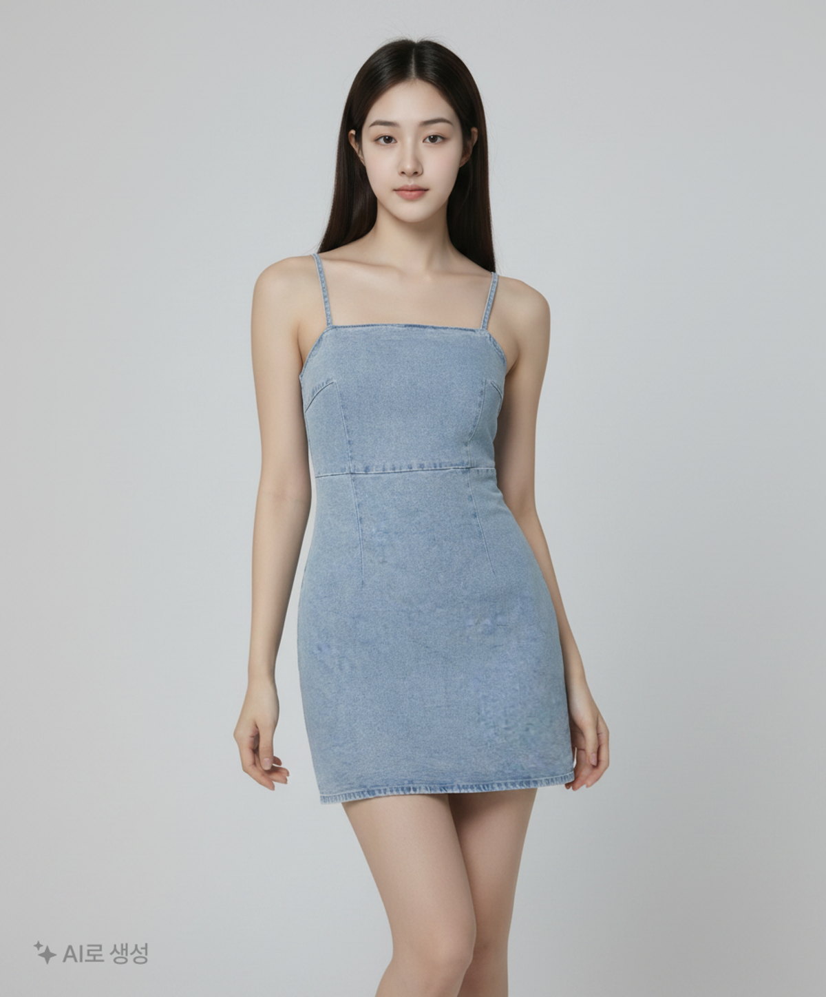 자라(ZARA) 미니 원피스 M