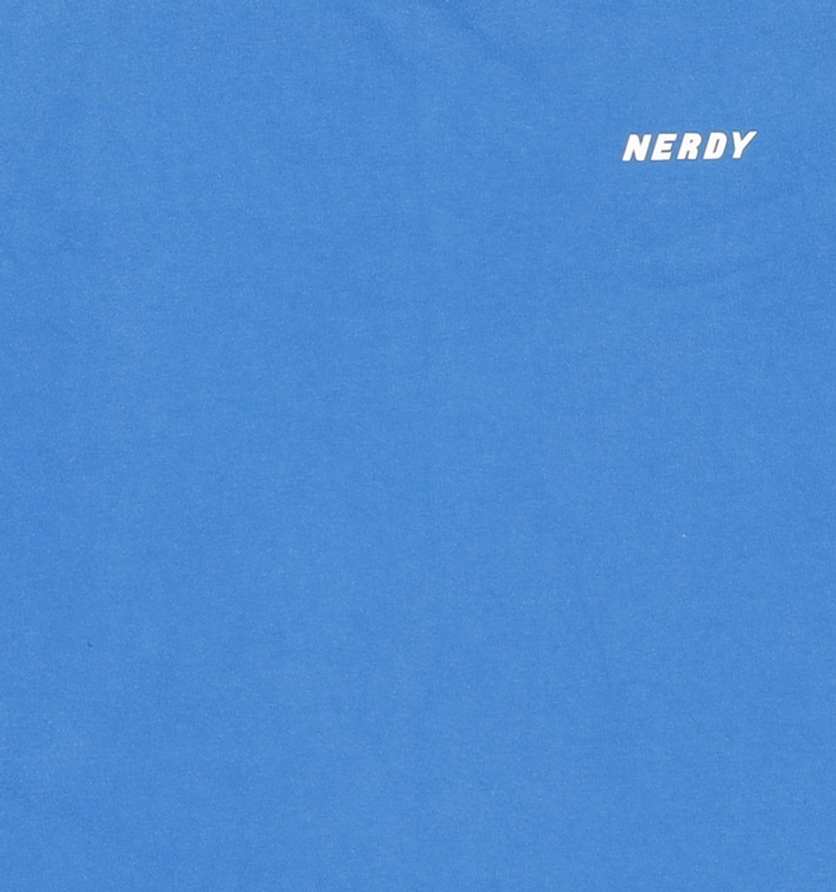 엔디와이(NDY) 반소매 티셔츠 M