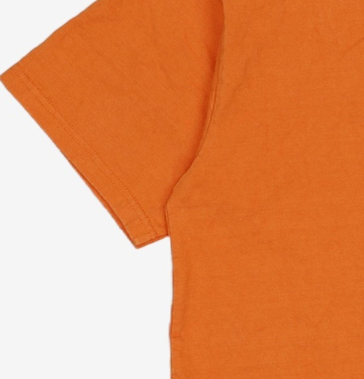 헨리코튼(HENRY COTTONS) [Fly Fishing Club] Oversized T-shirt_AZTAM24210ORX 100
