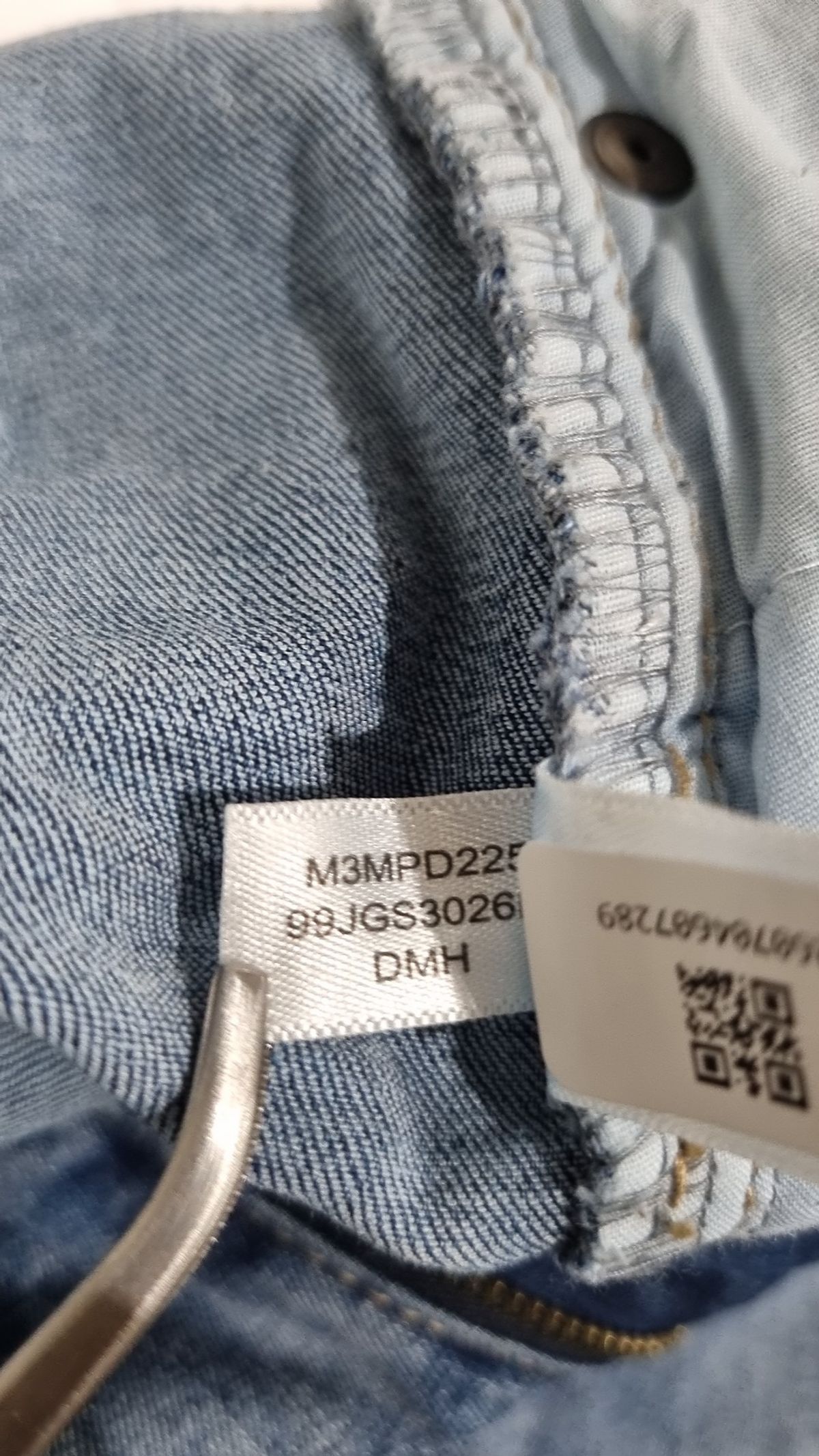 마크 뉴욕(MARC NEW YORK) 청/데님 팬츠 10