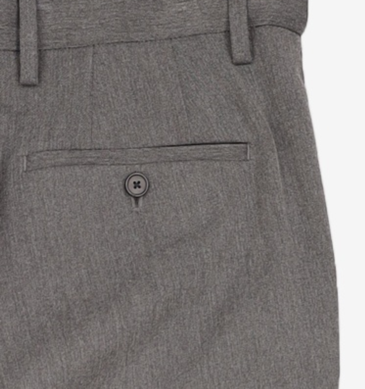 무신사 스탠다드(MUSINSA STANDARD) 슈트 팬츠/슬랙스 31