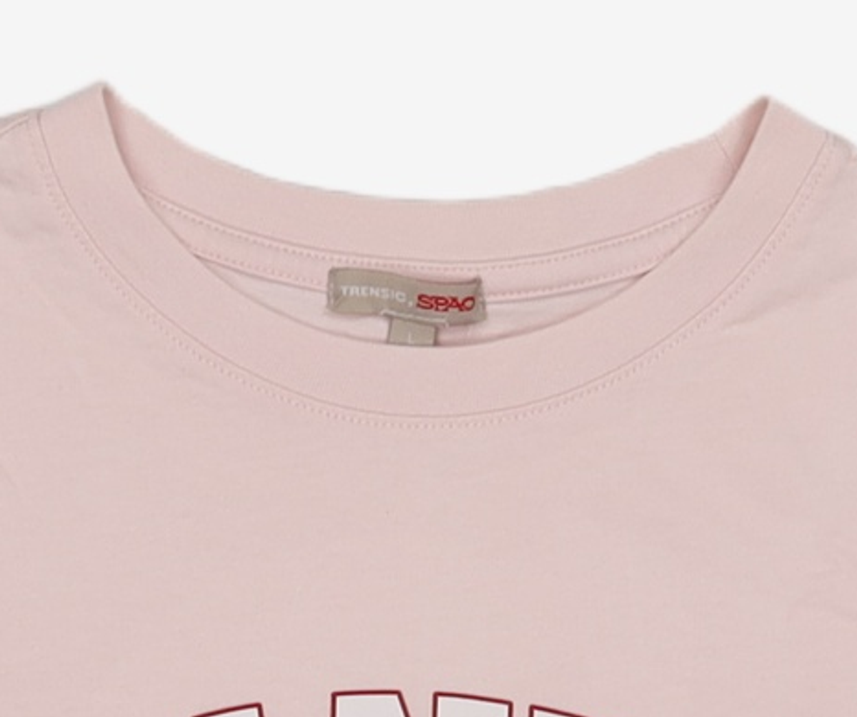 스파오(SPAO) 반소매 티셔츠 L