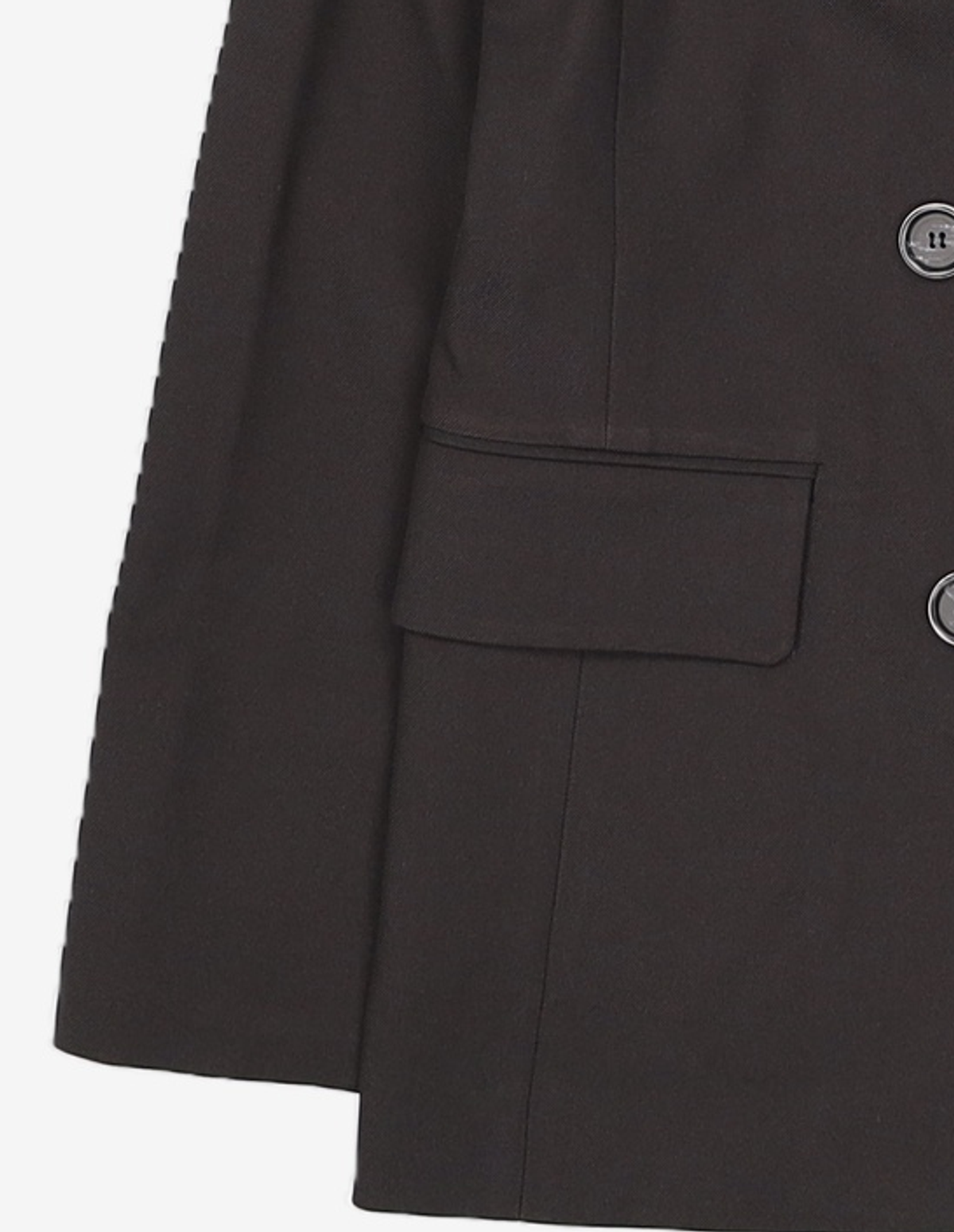 수스(SOOS) 슈트/블레이저 재킷 55