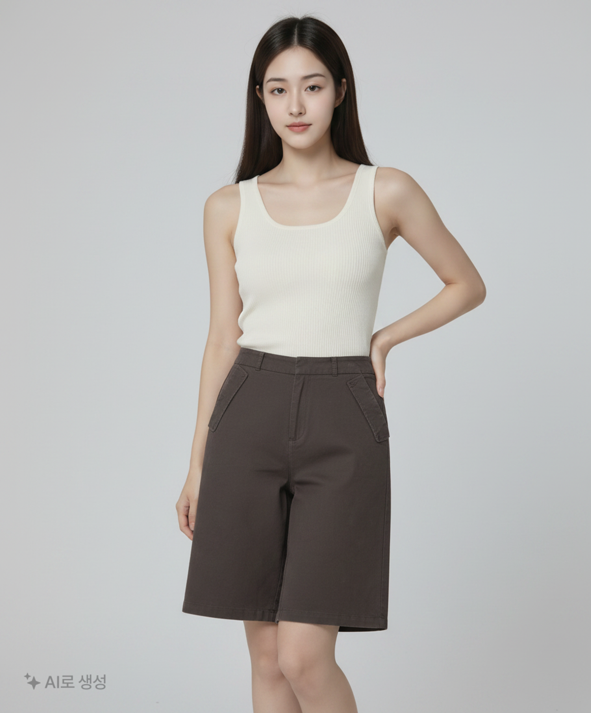 오스본(Osborne) 숏팬츠 26