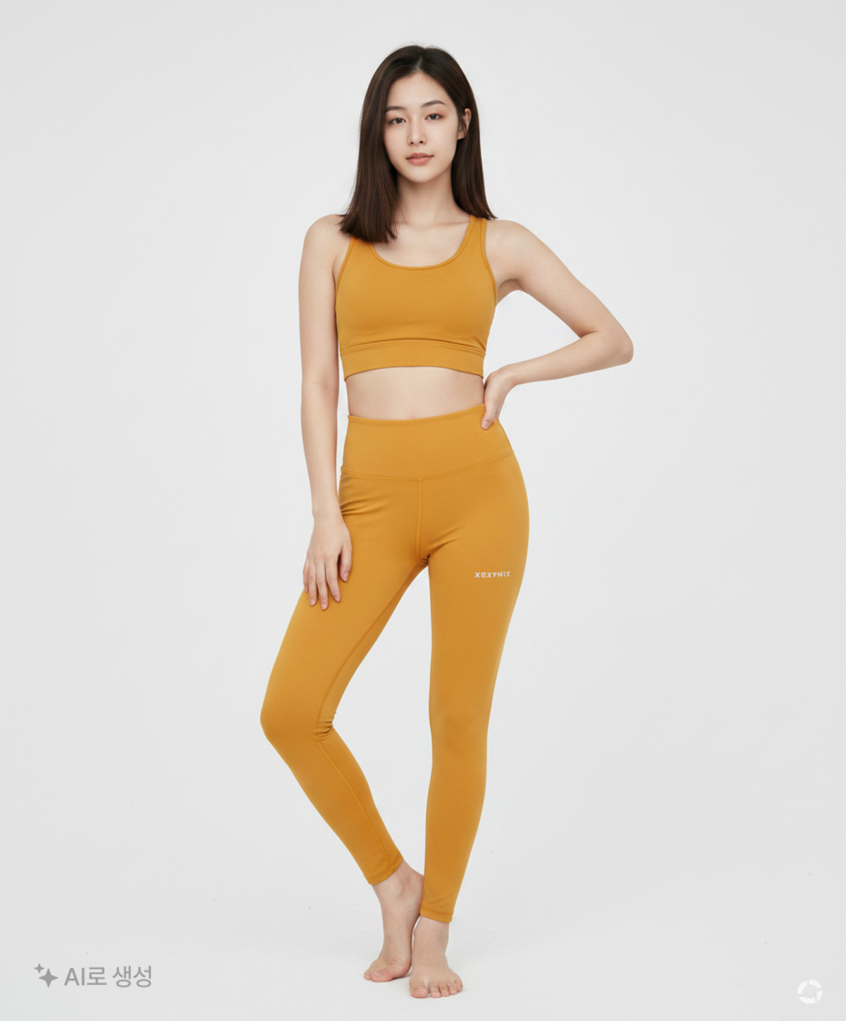 젝시믹스(XEXYMIX) 레깅스 S