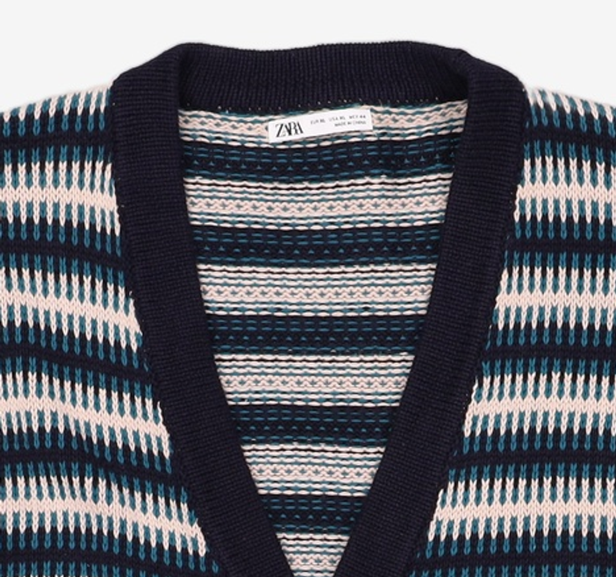 자라(ZARA) 카디건 XL
