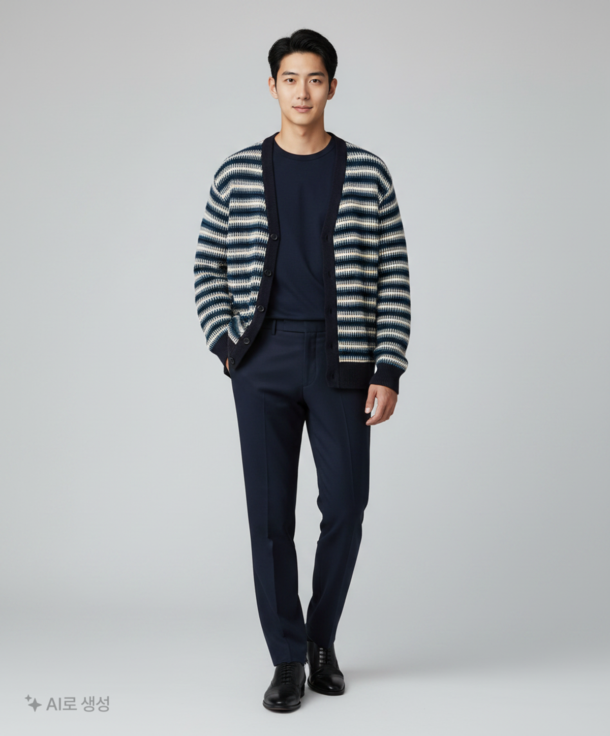 자라(ZARA) 카디건 XL
