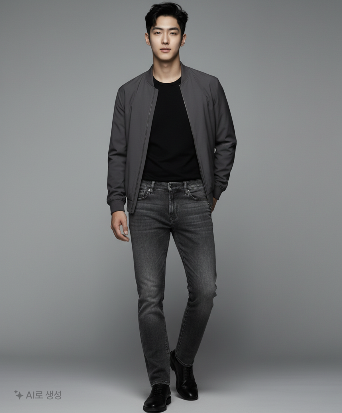 유니클로(UNIQLO) 청/데님 팬츠 31