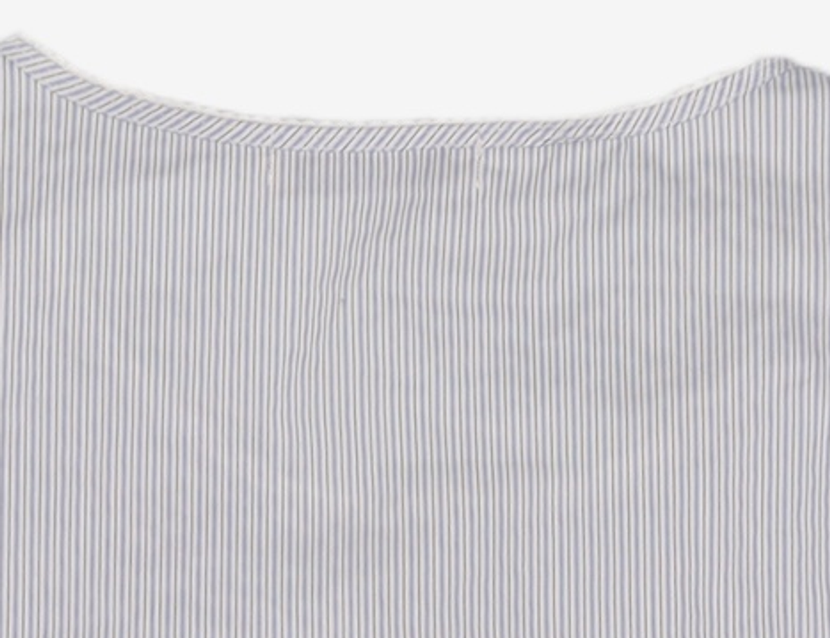 반원 아틀리에(VANONE ATELIER) 블라우스 FREE