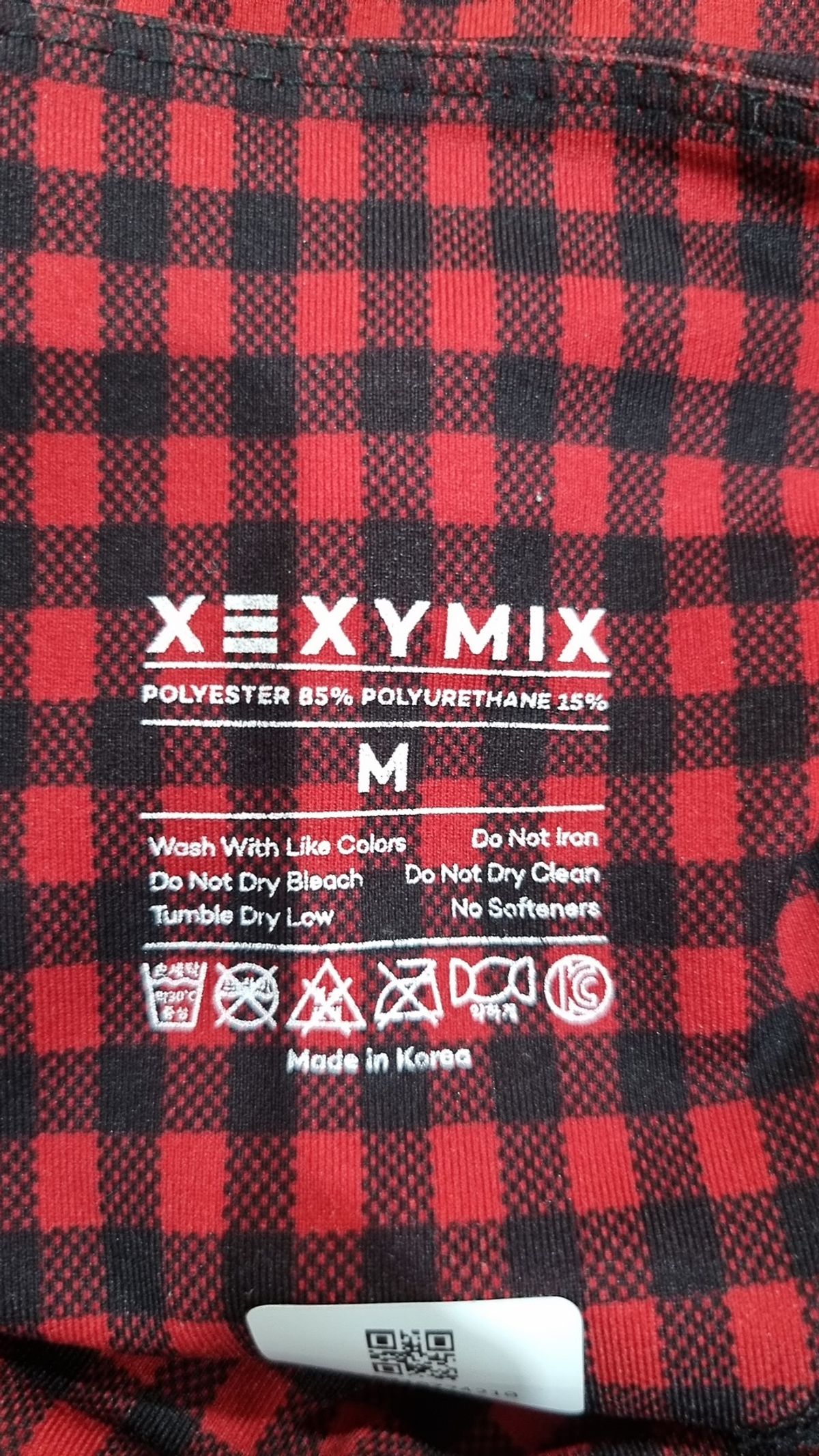 젝시믹스(XEXYMIX) 레깅스 M