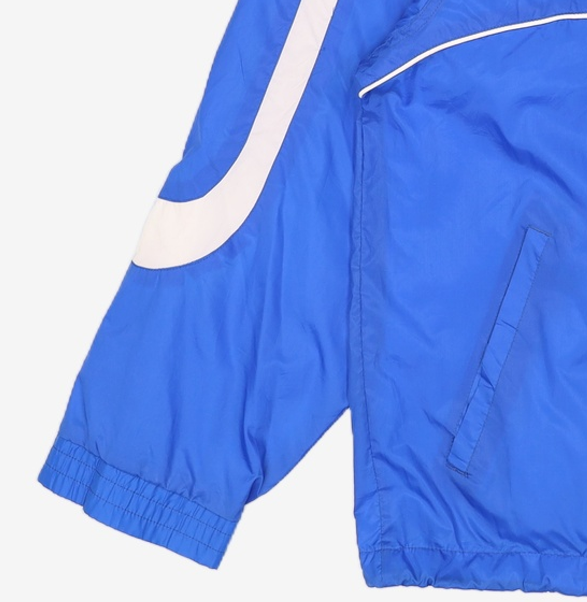 엄브로(UMBRO) 트레이닝 재킷