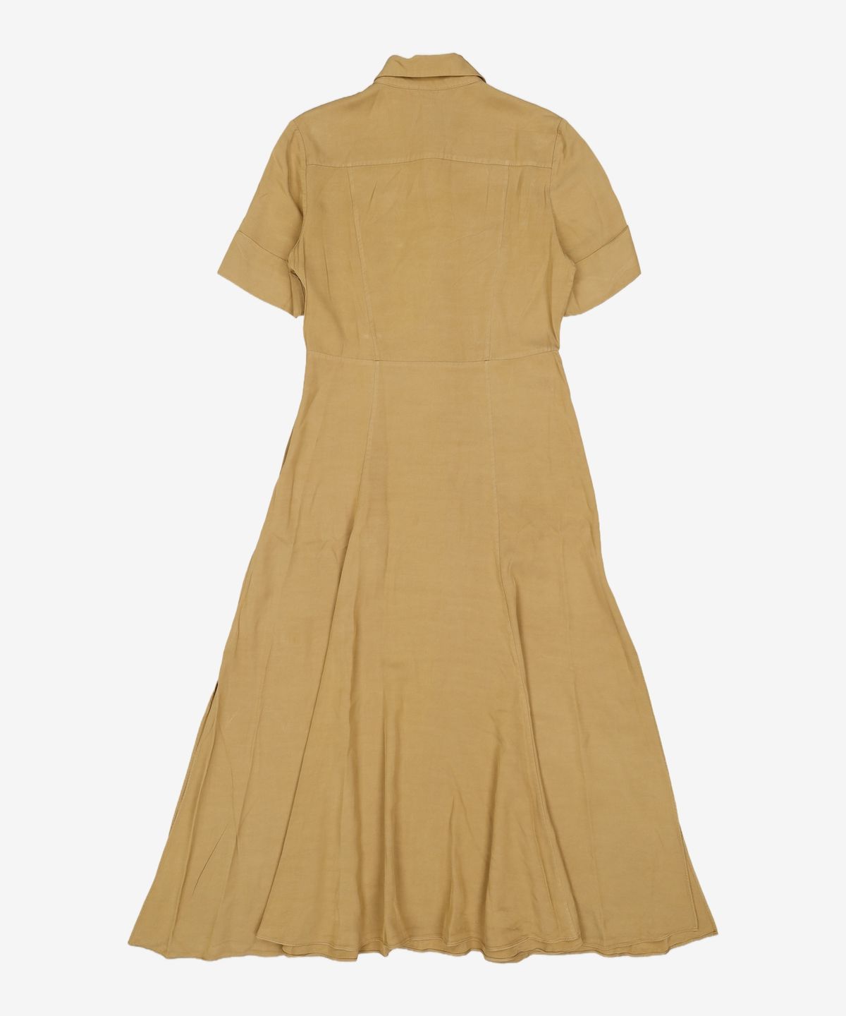 마시모두띠(Massimo dutti) 맥시 원피스 4