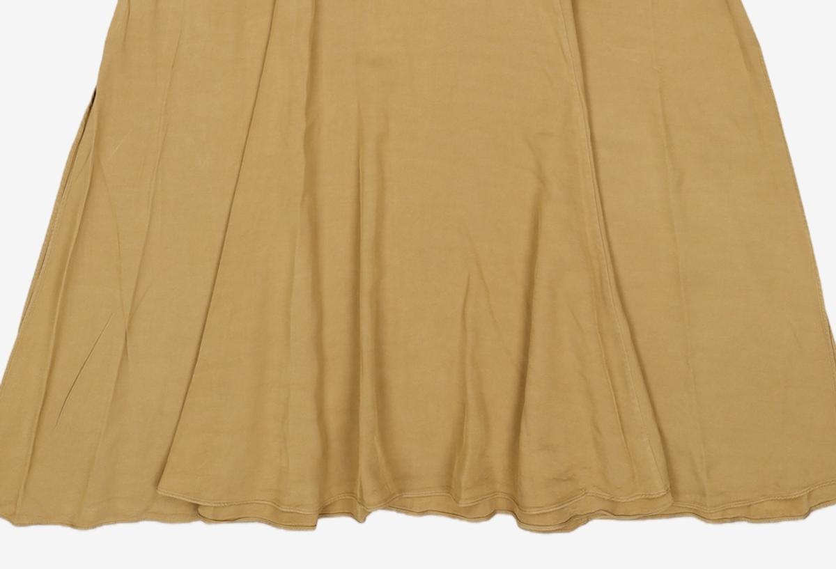 마시모두띠(Massimo dutti) 맥시 원피스 4