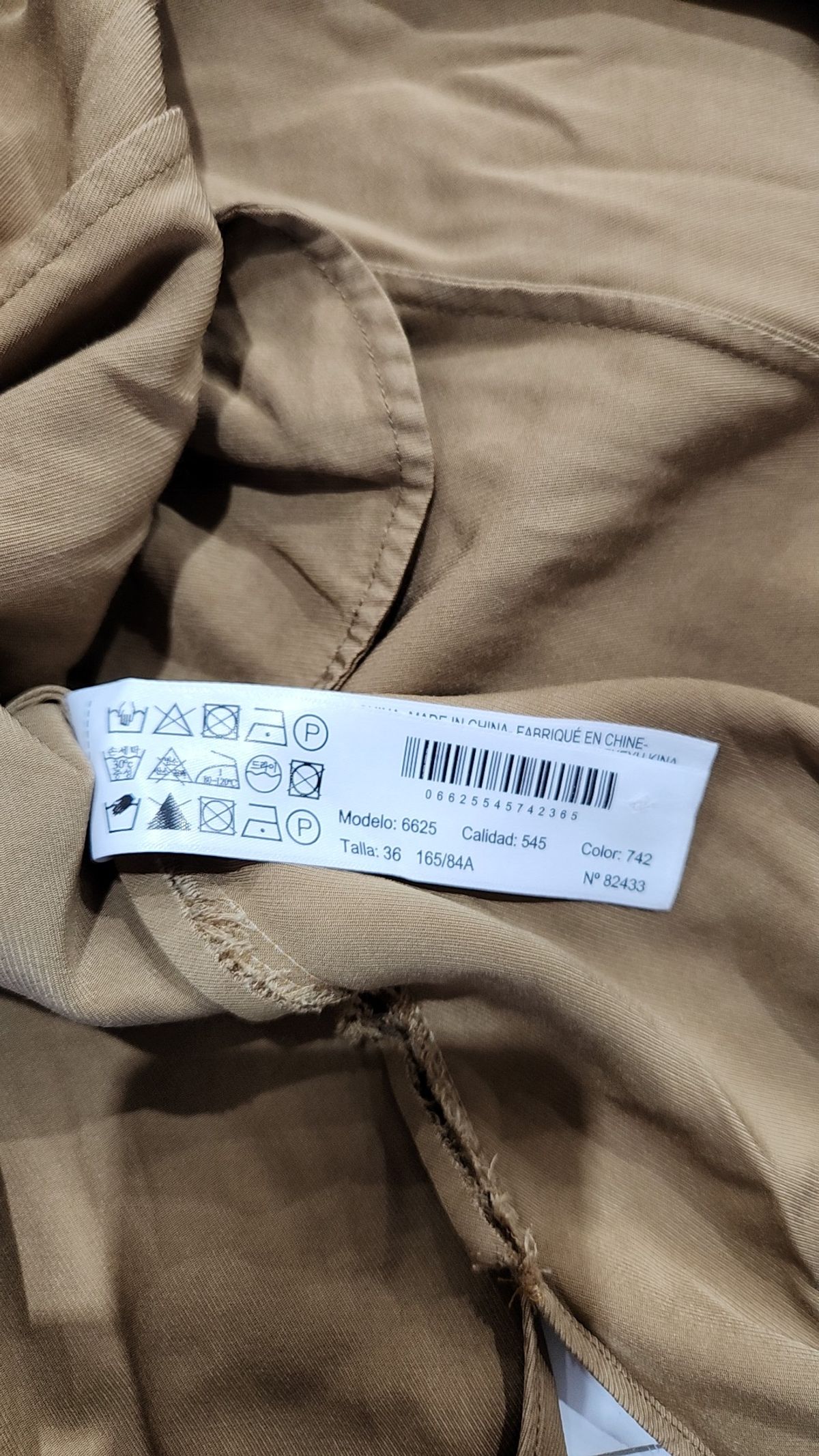 마시모두띠(Massimo dutti) 맥시 원피스 4