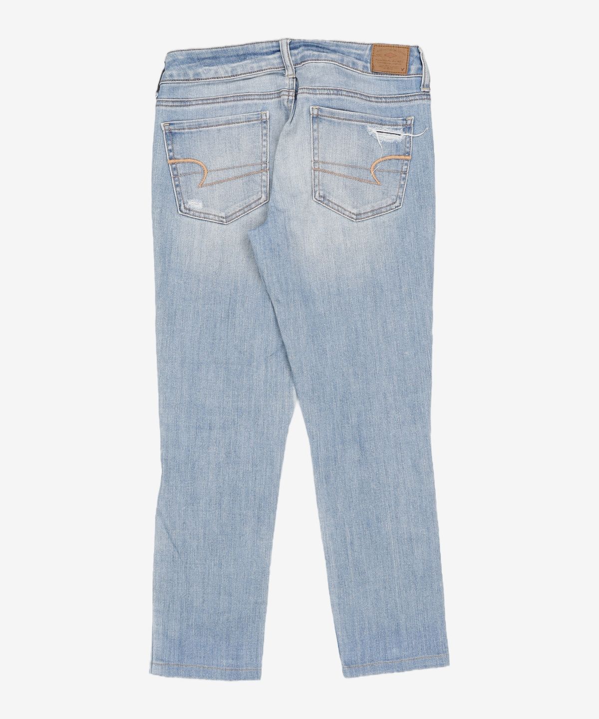 아메리칸이글(AMERICANEAGLE) 청/데님 팬츠 4