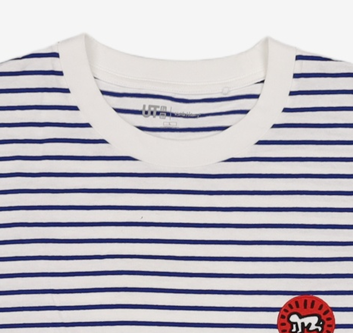 유니클로(UNIQLO) 반소매 티셔츠 L