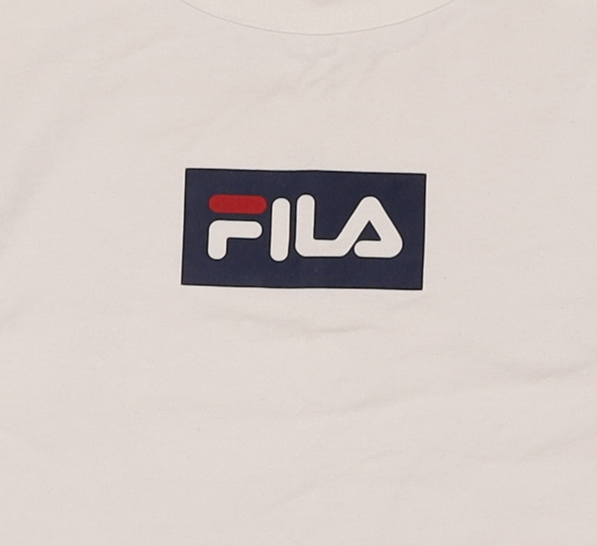 휠라(FILA) 반소매 티셔츠 S