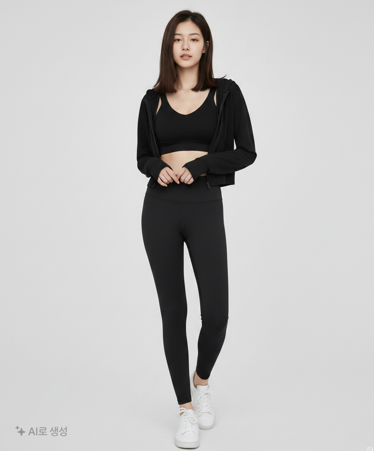 뮬라웨어(MULAWEAR) 레깅스 4