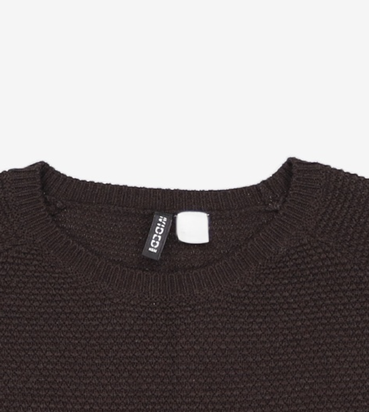 디바이디드에이치앤엠(DIVIDED H&M) 니트/스웨터 S