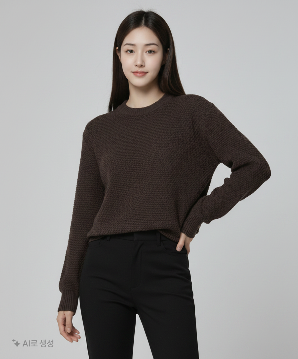 디바이디드에이치앤엠(DIVIDED H&M) 니트/스웨터 S