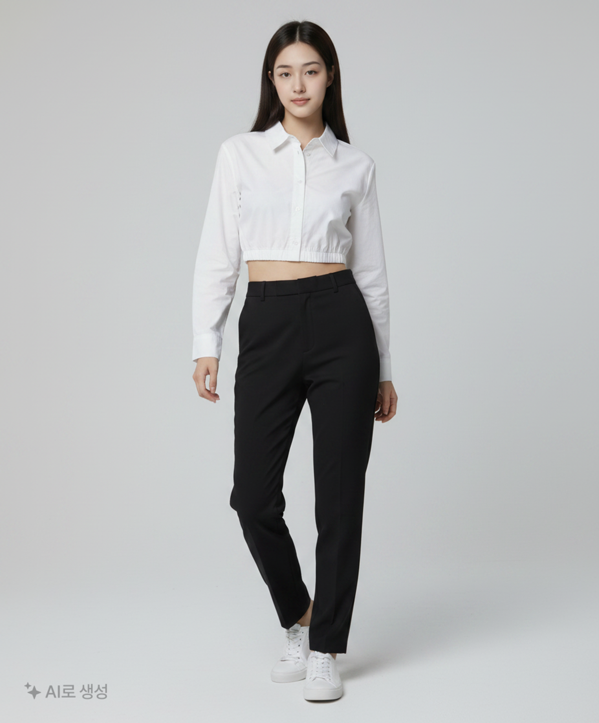디바이디드에이치앤엠(DIVIDED H&M) 캐주얼 셔츠 XS