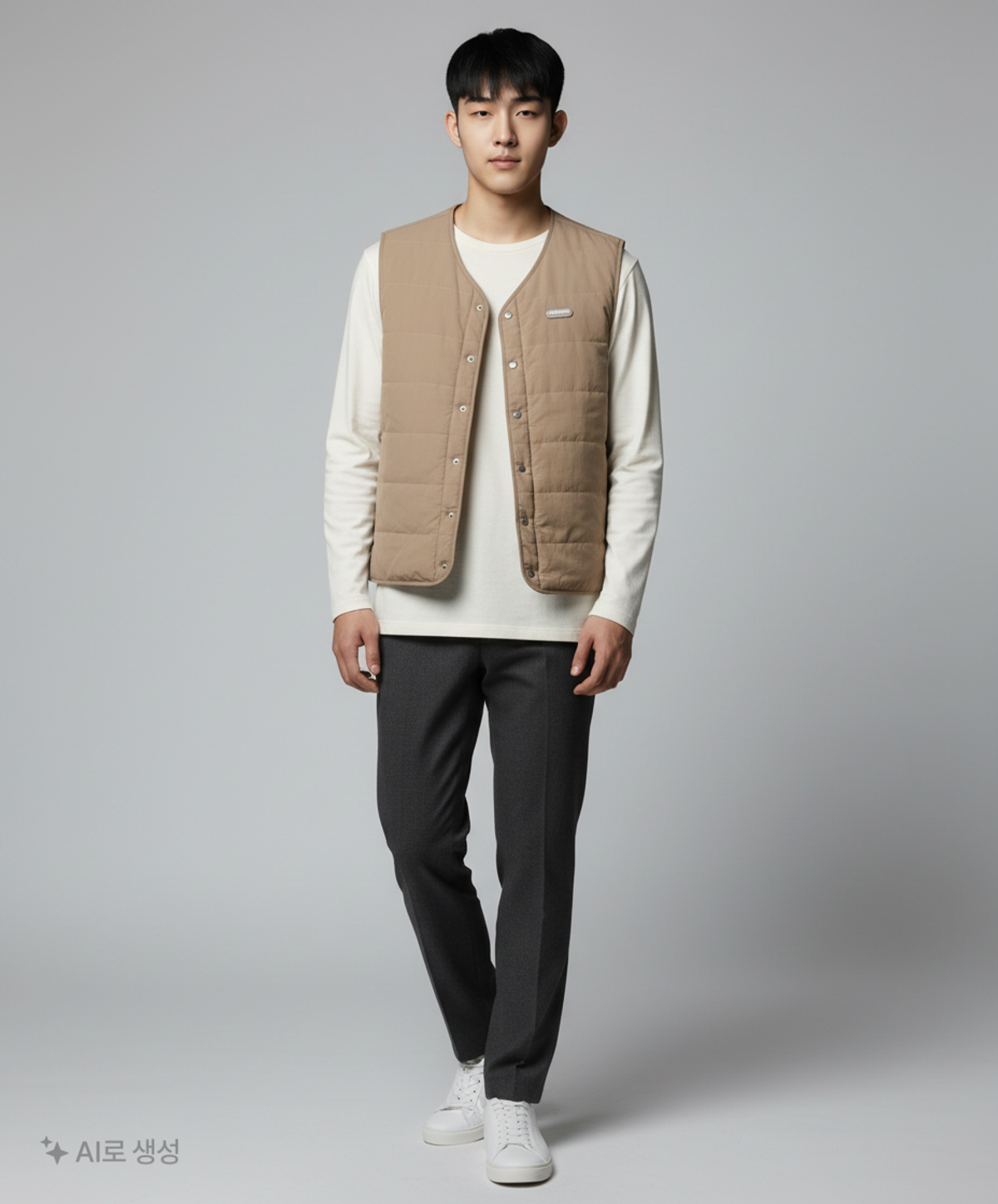 아웃도어 프로덕츠(OUTDOOR PRODUCTS) 패딩 베스트 0LL