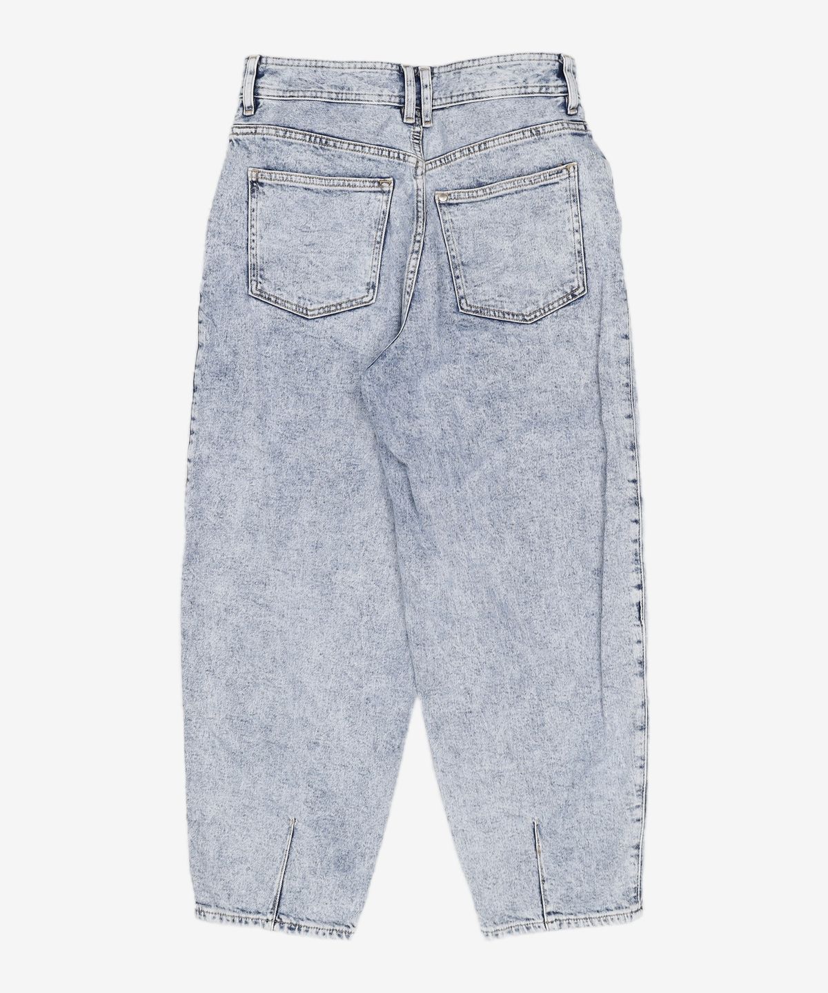 에이치앤엠(H&M) 청/데님 팬츠 34