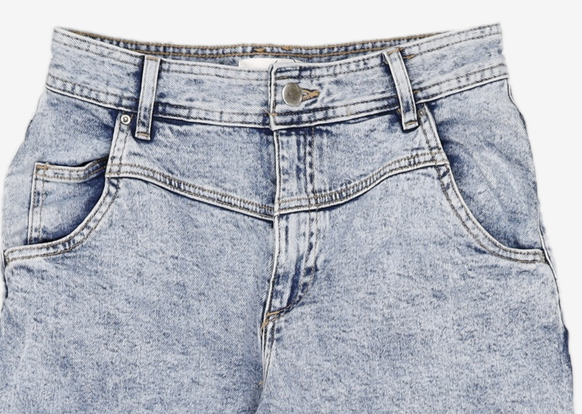 에이치앤엠(H&M) 청/데님 팬츠 34