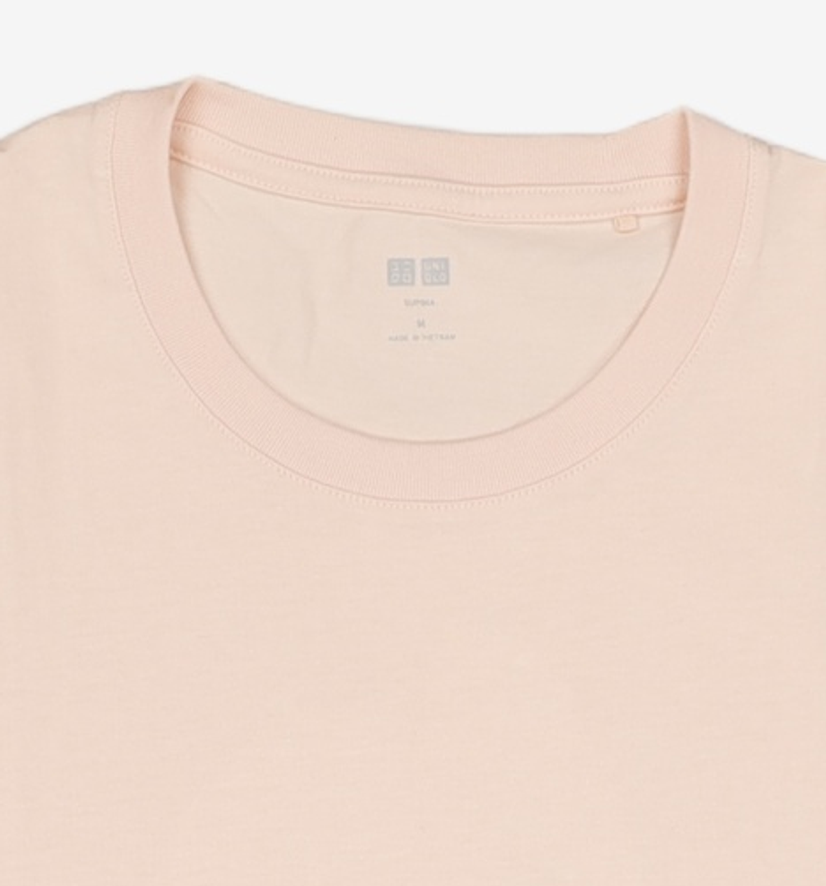 유니클로(UNIQLO) 반소매 티셔츠 M