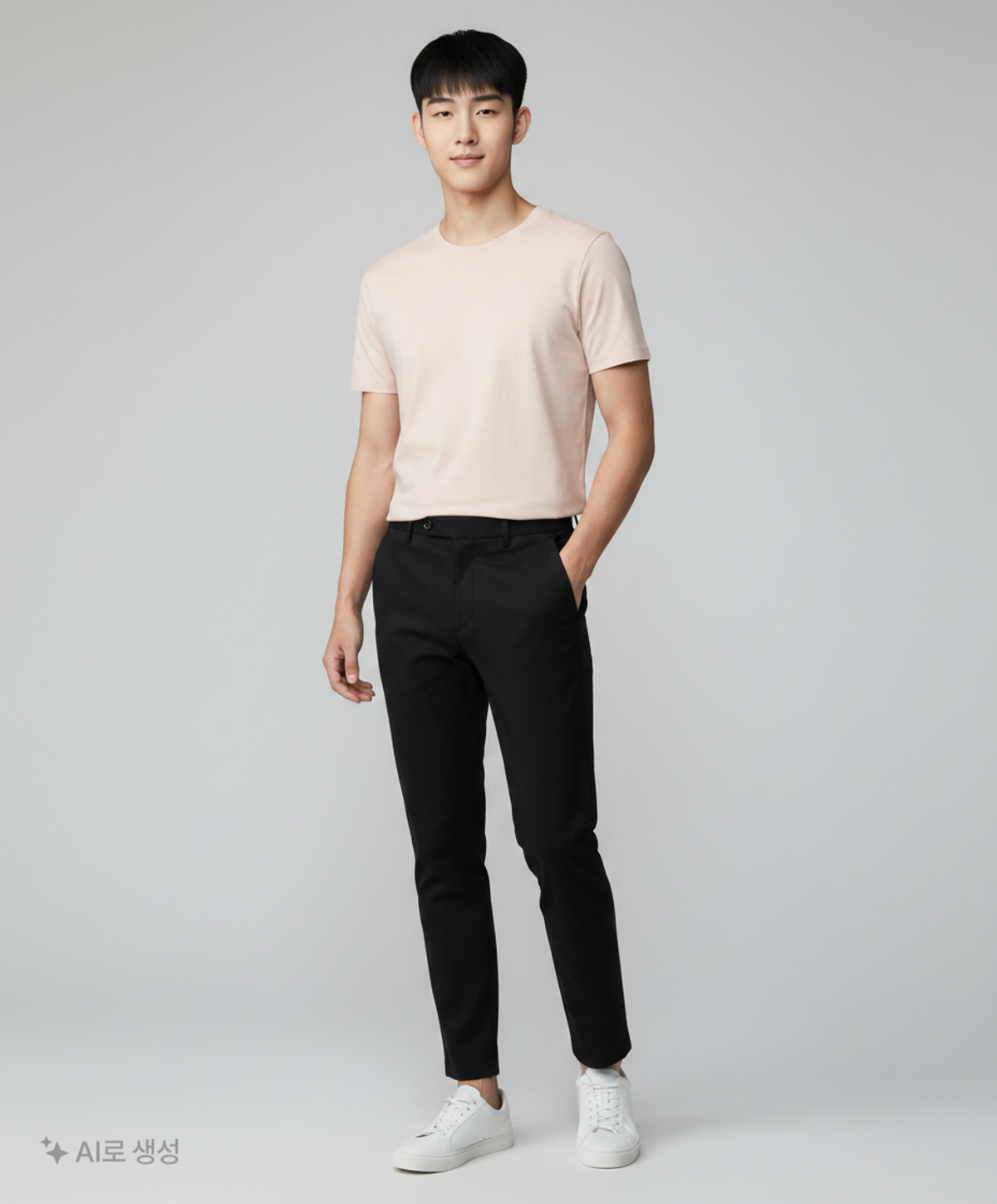 유니클로(UNIQLO) 반소매 티셔츠 M