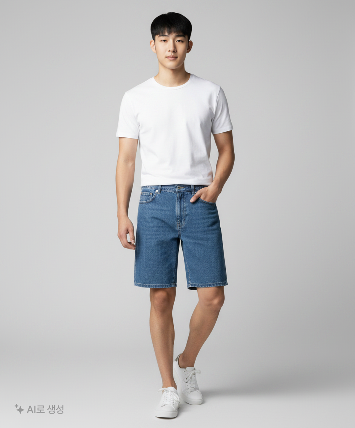 유니클로(UNIQLO) 숏팬츠 28