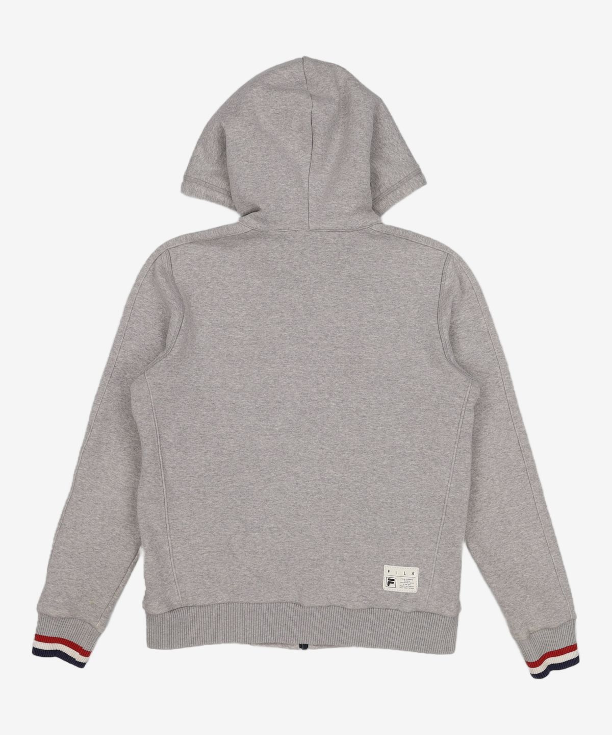 휠라(FILA) 후드 집업 L