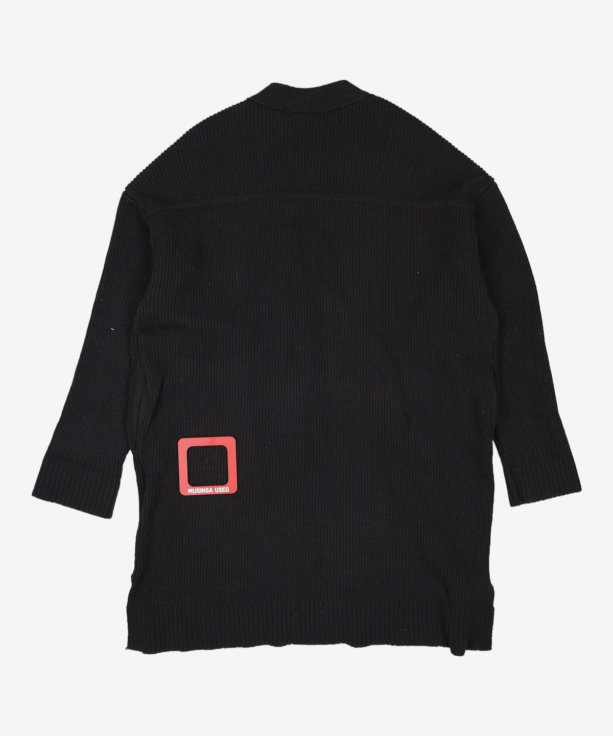 일꼬르소(IL CORSO) 카디건 100