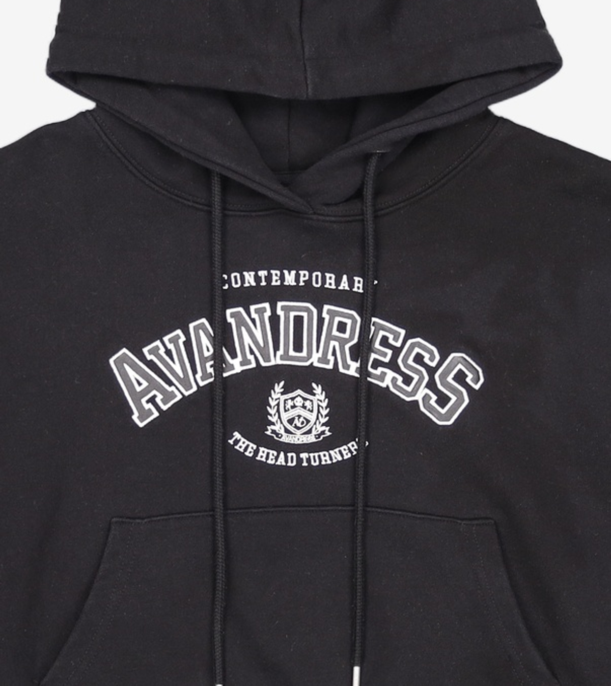 어반드레스(AVANDRESS) 후드 티셔츠 M