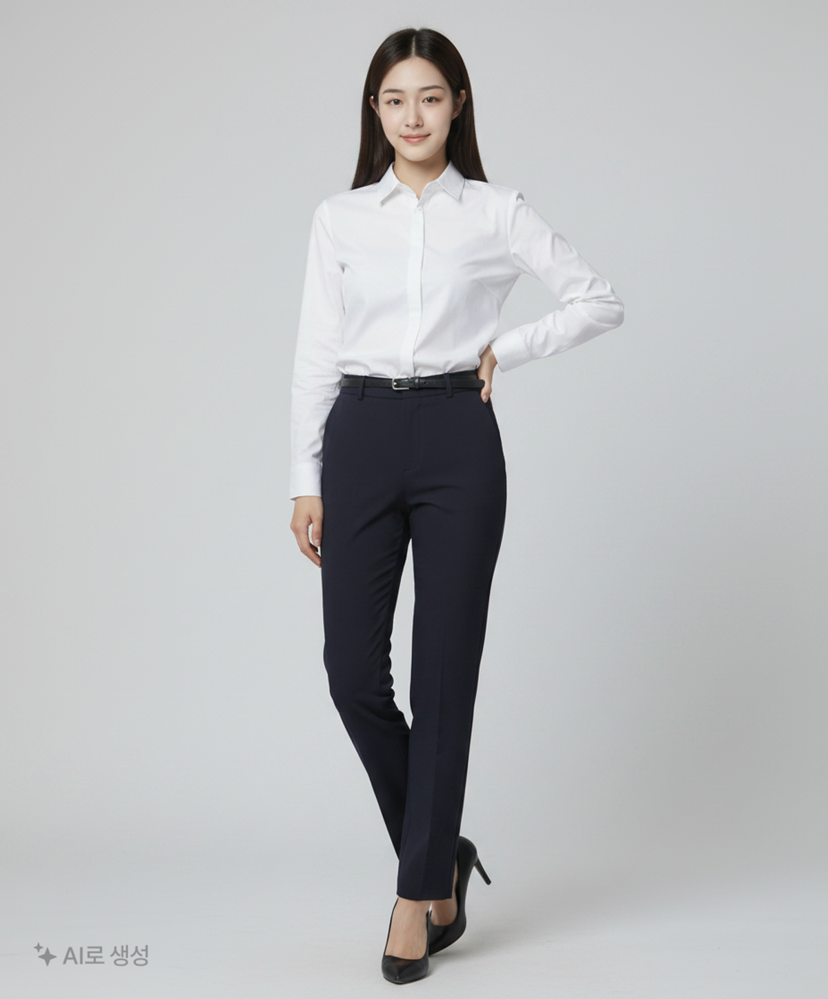 무신사 스탠다드(MUSINSA STANDARD) 슈트 팬츠/슬랙스 78