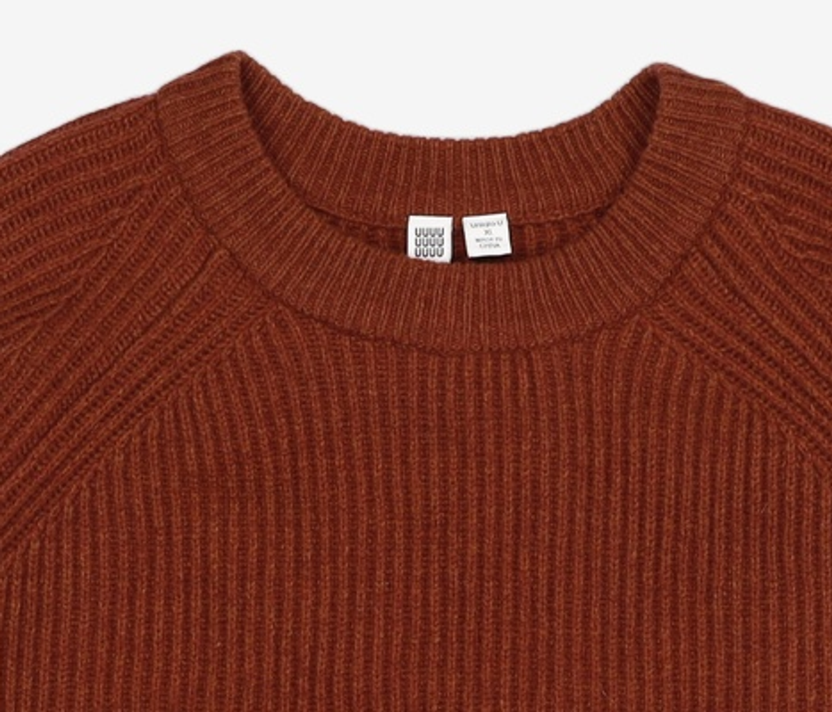 유니클로(UNIQLO) 니트/스웨터 XL