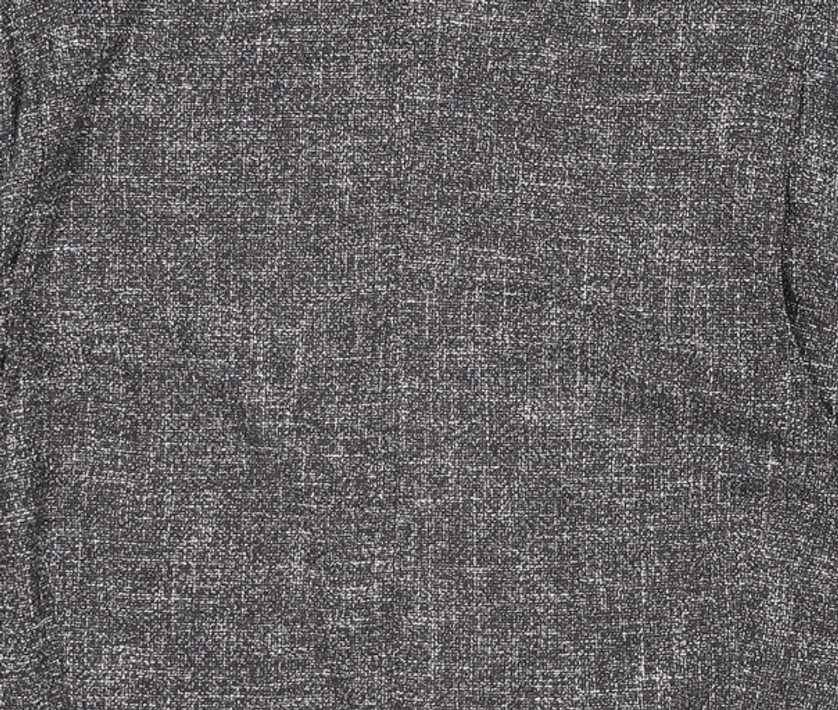 커스텀멜로우(CUSTOMELLOW) Black Marzotto Tweed Jacket_CWJAS25101BKX 100