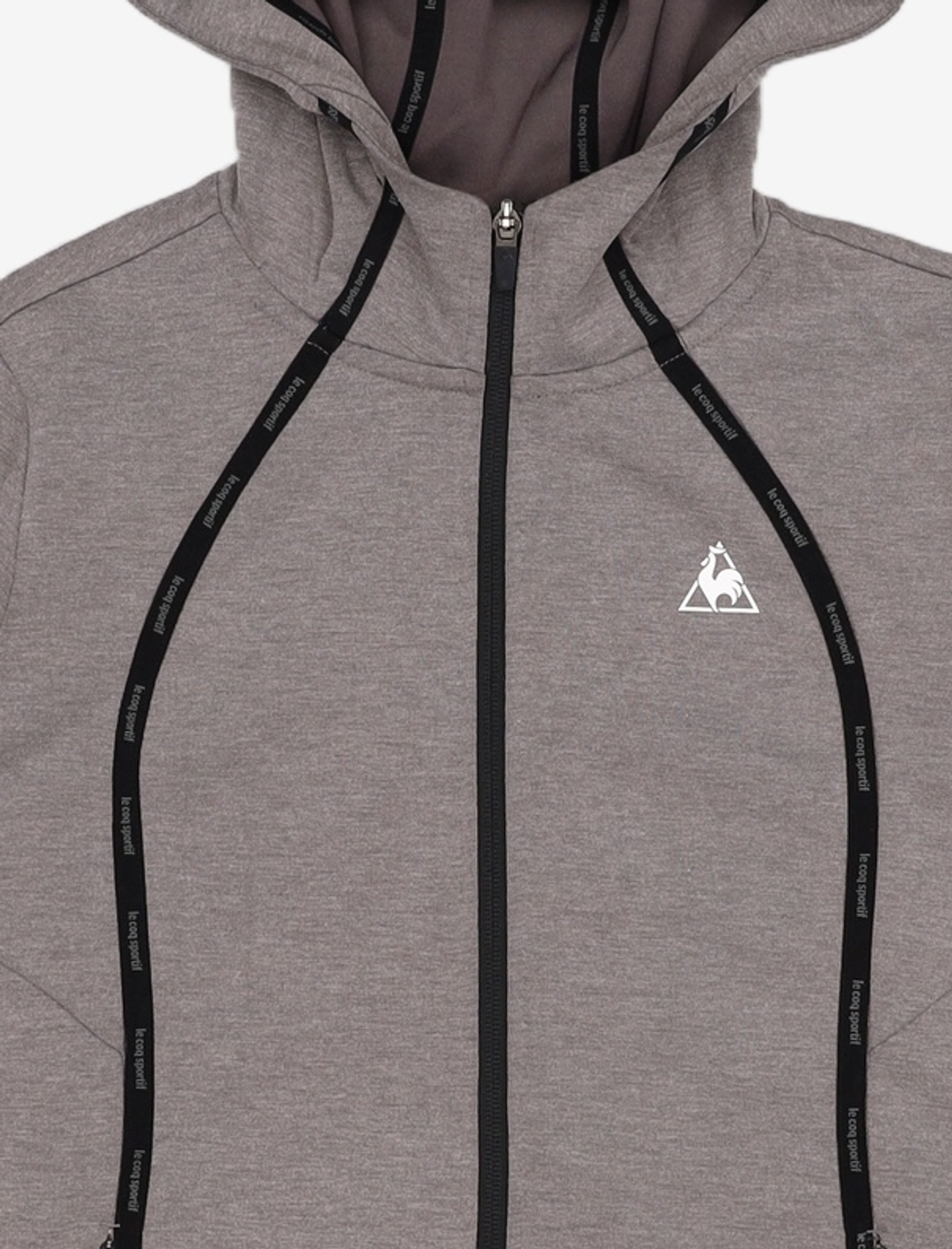 르꼬끄 스포르티브(LE COQ SPORTIF) 후드 집업 90