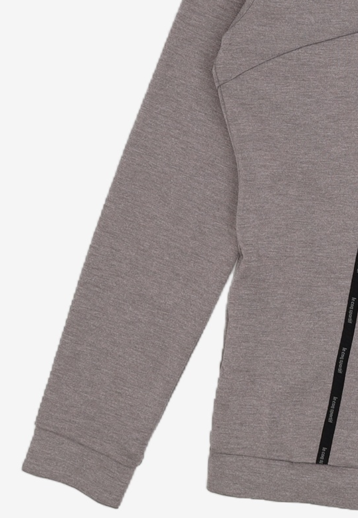 르꼬끄 스포르티브(LE COQ SPORTIF) 후드 집업 90