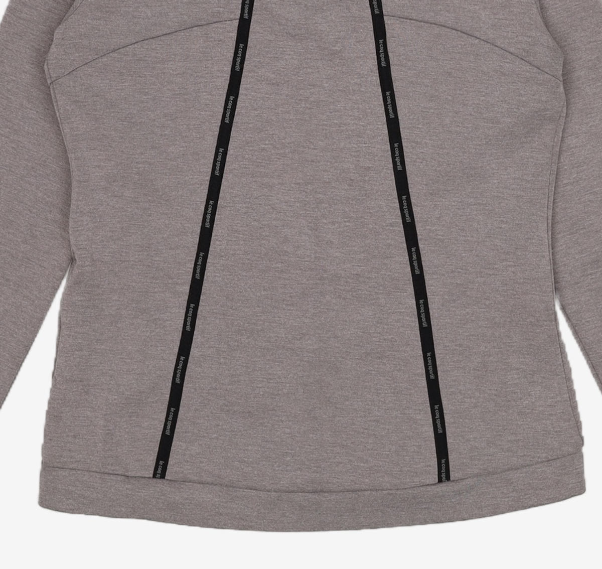 르꼬끄 스포르티브(LE COQ SPORTIF) 후드 집업 90