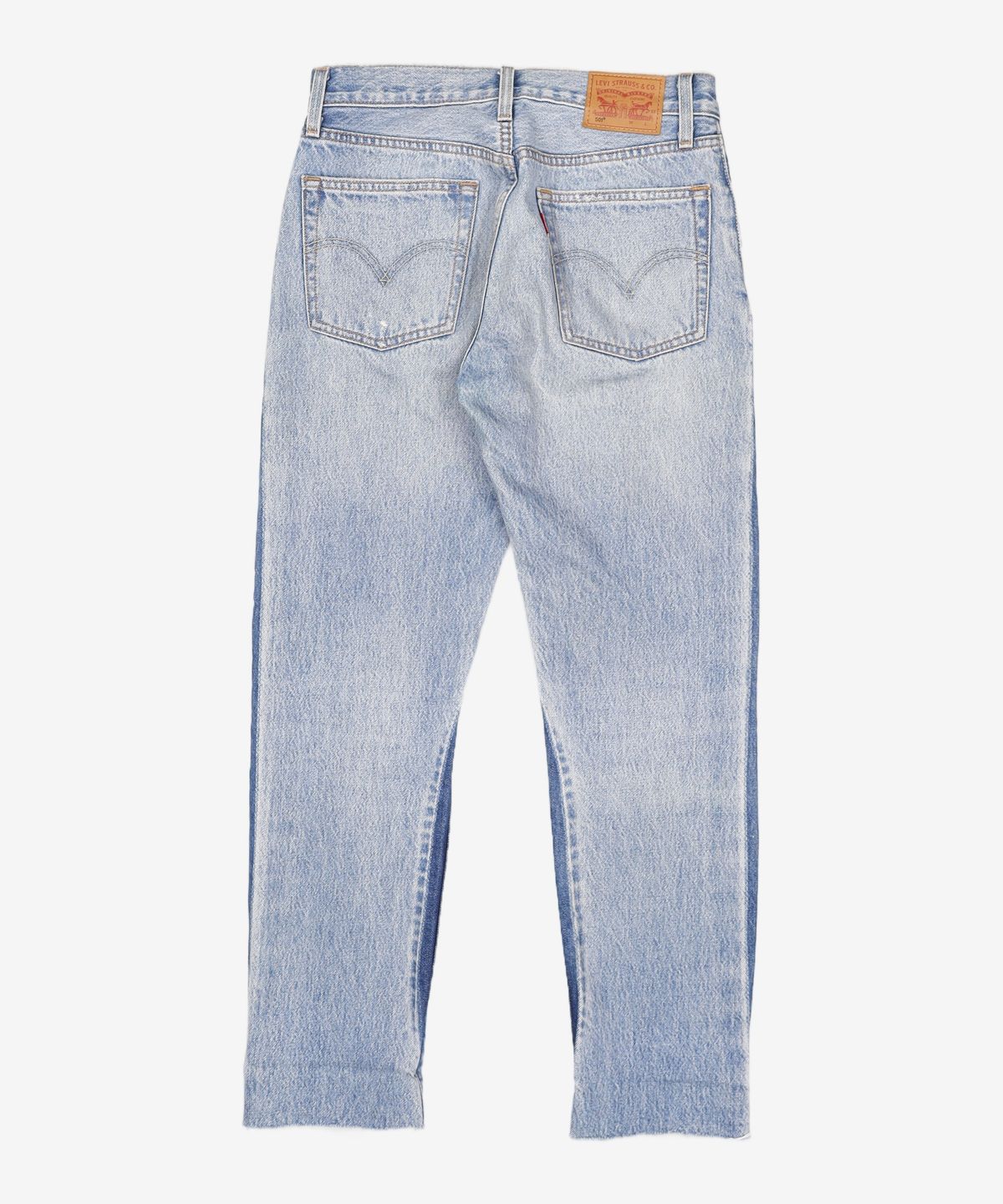 리바이스(LEVI'S) 청/데님 팬츠 25
